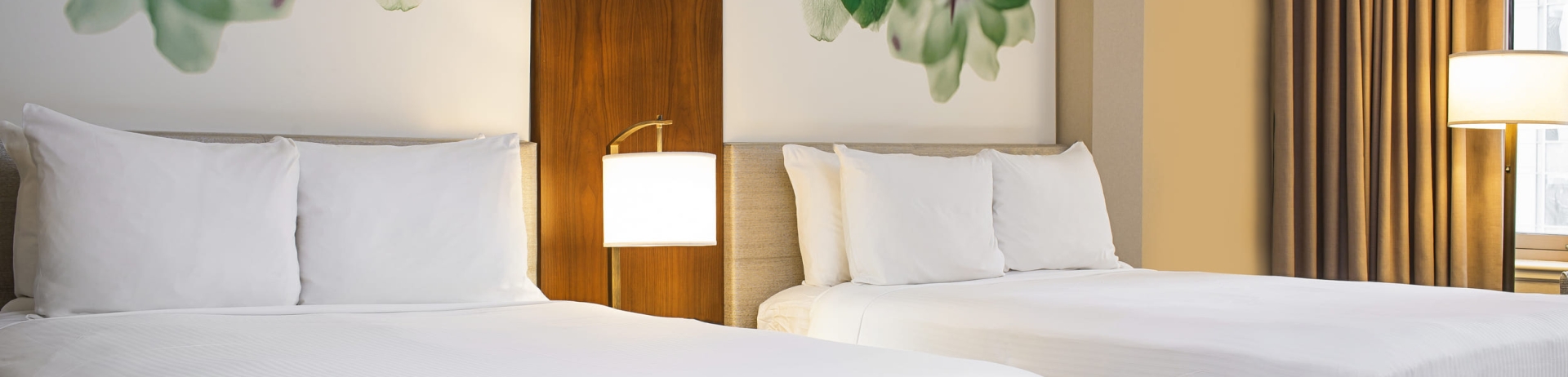 Accessible & ADA Fairmont Guestrooms