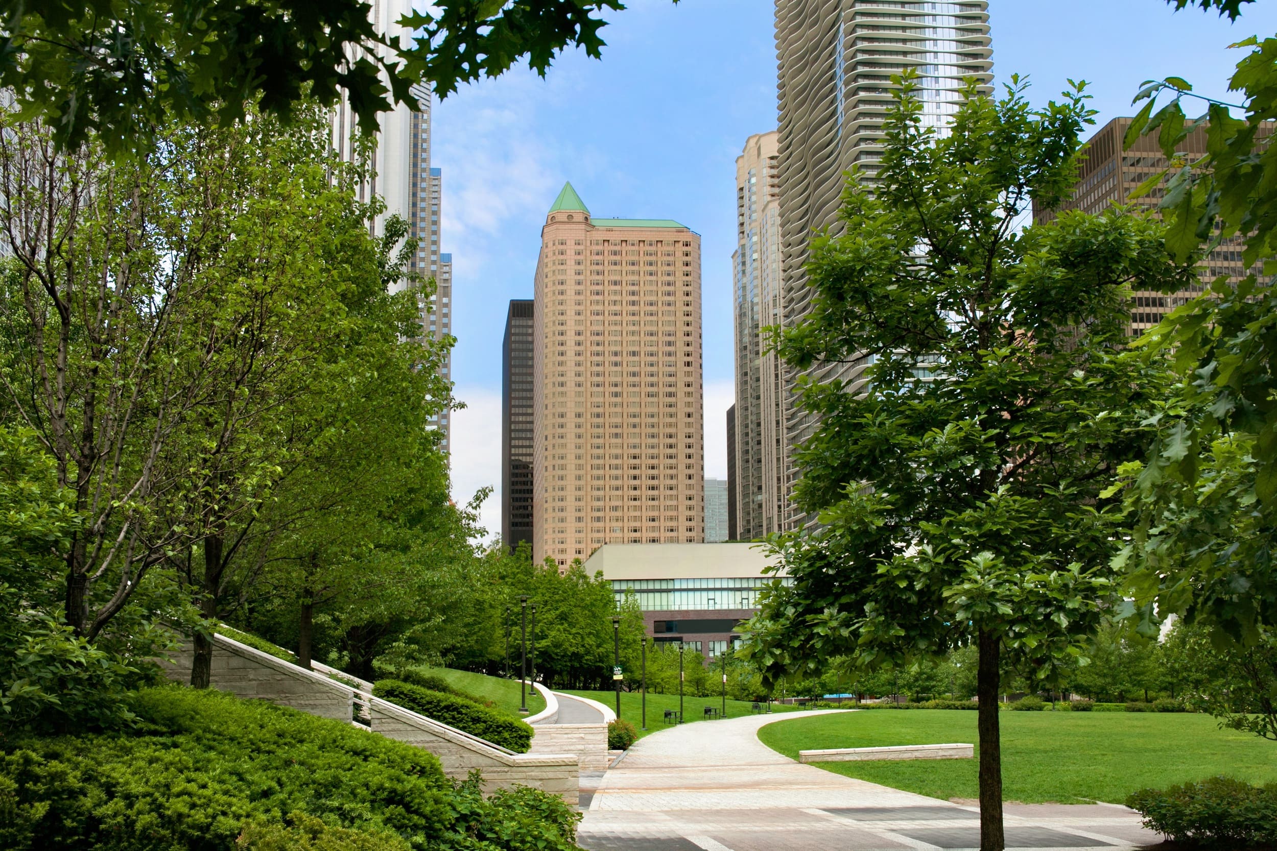 park in chicago
