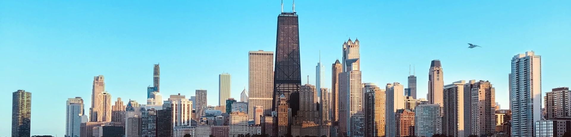 Chicago cityscape