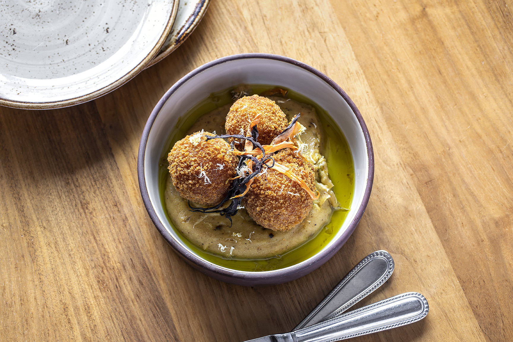 croquettes
